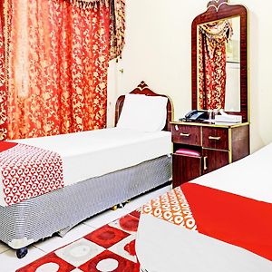 Standaard Kamer met Twee Aparte Bedden